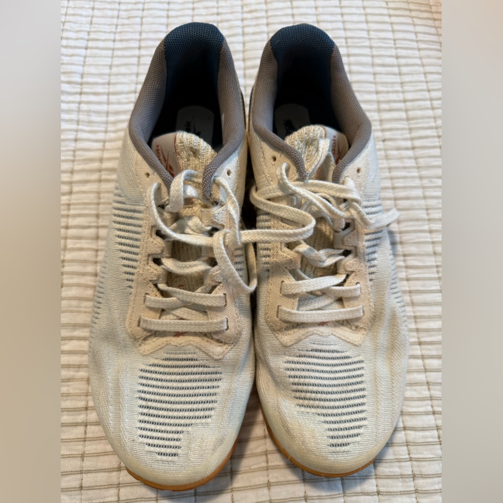 Reebok Nano Sneakers